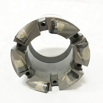 Slijtvaste TSP Diamond Pdc Drill Bit For van HK PDC Middelgrote Hardrockvorming