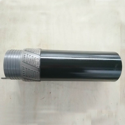 De Koppelingenbq NQ van Diamond Core Bit Tanged Locking van de exploratie Geologisch Enig Verbinding HK PQ