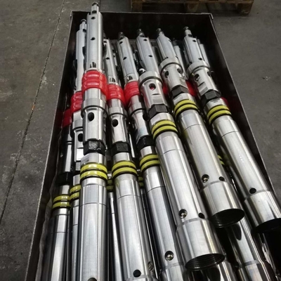 De Hoofdassemblage van NTW HTW Diamond Core Barrel Backend Efficient
