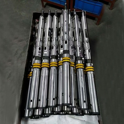 De Hoofdassemblage van NTW HTW Diamond Core Barrel Backend Efficient