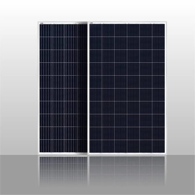 De polycel van 5BB/9BB 144 op PV van het Netzonnepaneel Modules