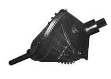 Hydraulische Richting de Rotsruimer 200MM van de Boringsinstallatie HDD - 1500MM