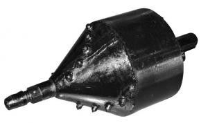 Hydraulische Richting de Rotsruimer 200MM van de Boringsinstallatie HDD - 1500MM