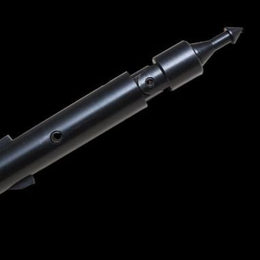 BQ NQ HQ PQ Draadlijn kernvat assemblage Precision Tools voor efficiënte kern bemonstering