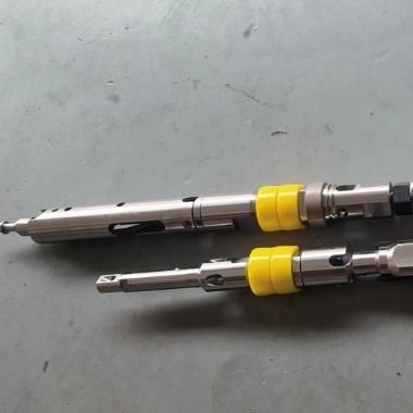 Nieuwste draadloze kernvat assemblage technologie met maximale kern herstel en efficiëntie