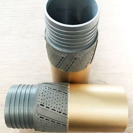 BQ NQ HQ PQ Diamond Reaming Shells Stabilisator voor boorstukken met een lange levensduur