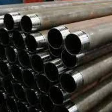 Precision Drill Pipes Advanced Stability voor diep en kernboren projecten