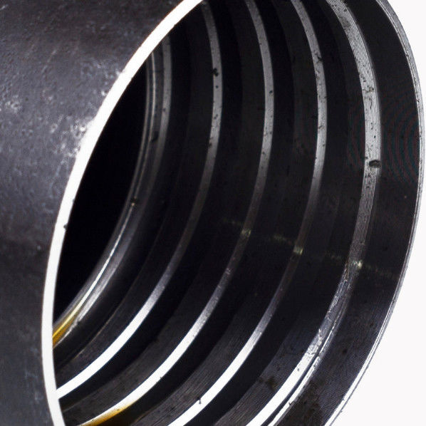 8.5MM draad pitch boorstaaf met BQ / NQ / HQ compatibiliteit voor kern boor efficiëntie