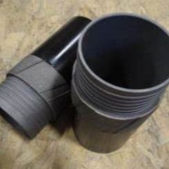 Verbeterde bitlevens met BQ NQ HQ PQ Reaming Shells voor draadloze kern