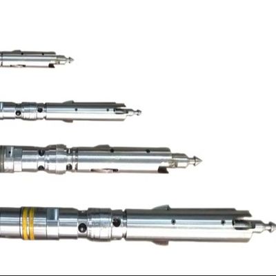 1.5m / 3m BQ NQ HQ PQ Draadlijn Core Barrel Assembly voor kernboren met lange levensduur