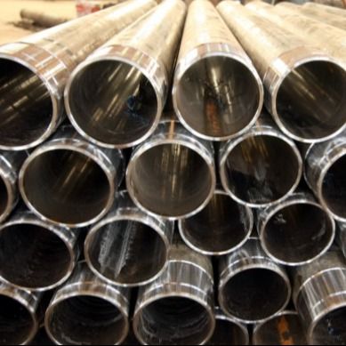 BQ NQ HQ PQ draad 8,5-10,2 mm boorstaven voor horizontaal richtingsboorapparaat met efficiëntie