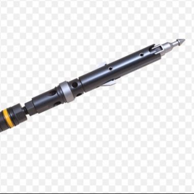 1.5m/3m Lengte DCDMA Groottes Draadlijn Core Barrel Assembly Met hoge precisie