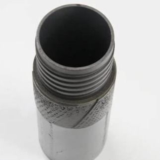 DCDMA Standard Diamond Reaming Shell Superior Core Barrel Bescherming en stabiliteit