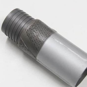 DCDMA Standard Diamond Reaming Shell Superior Core Barrel Bescherming en stabiliteit