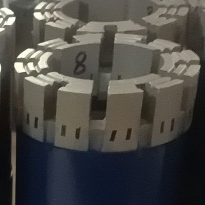 NQ HQ Core Bits superieure penetratie en levensduur voor uitdagende boorlocaties