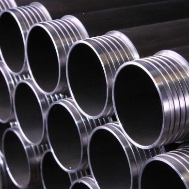 XJY850 Verdoofing / Tempering 1.5M Draadboorstaaf Voor Boring Core