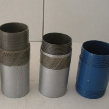 Duurzame diamanten set voor het opschalen van schelpen voor het opschalen van gaten bij kernboren