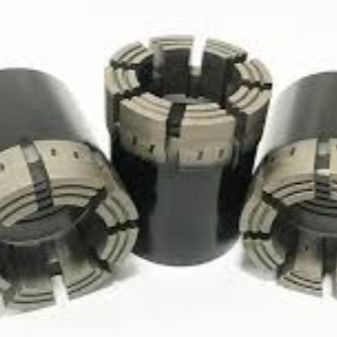 Diamant kern bit smeden boorgereedschap met kartonnen doos pakket