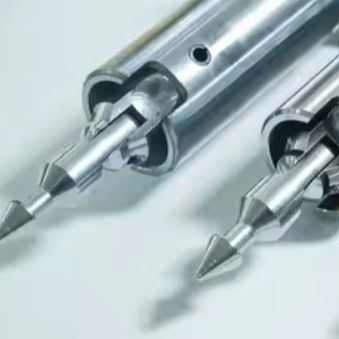 Sinocoredrill Universal 1,5/3 Meter Carbon Steel kernvat Assemblage ISO9001 gecertificeerd