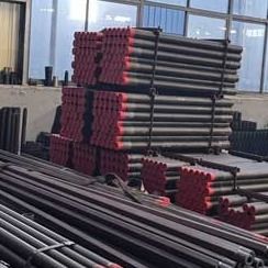 Duurzame boorbuizen op maat voor hoogwaardige werkzaamheden in veeleisende formaties