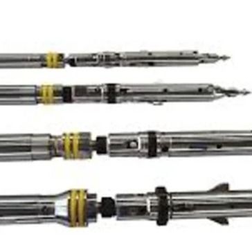 High Performance Drill Assembly Verbeterde kernopname voor veeleisende toepassingen