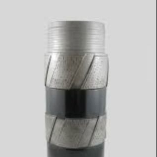 Premium Reaming Shells Precision Stability voor kernboren in uitdagende formaties
