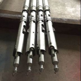 Heavy Duty Wireline Core Barrel Assembly Betrouwbare prestaties voor diepe booroperaties