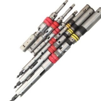 Heavy Duty Wireline Core Barrel Assembly Betrouwbare prestaties voor diepe booroperaties