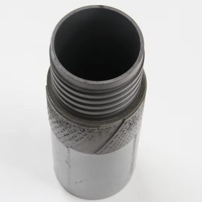 Precision Diamond Reaming Shells voor consistente gatdiameter bij kernboren