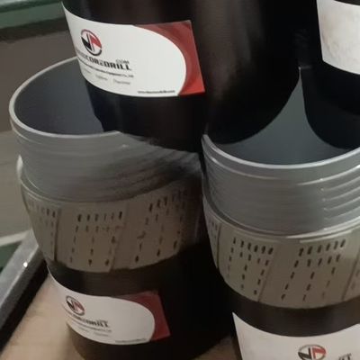 Hoogwaardig synthetisch diamantkernbit met W-profiel voor formatiestabiliteit