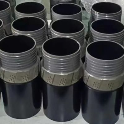 Geïmpregneerde diamanten schelp voor het behoud van een constante borediameter in de kern