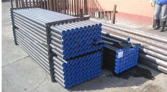Goede prijs. BC (BQ) de Staaf van de de Telefoonlijnboor van de Boorstaaf Φ55.6X46X4.8 voor de installatie van de kernboring online