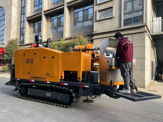 Goede prijs. Van de de Hoekkern van de 90 Graadmast de Boorinstallatie 1350m de Volledige Hydraulische Oppervlakte van HK voor Mijnbouw online
