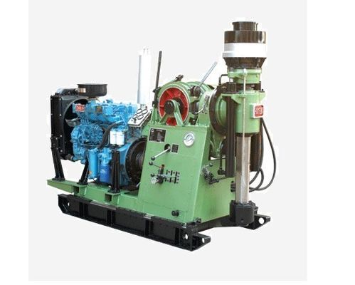 Goede prijs. X-y-2B astype van de de Installatie verticale schacht van de Kernboring de kernboor online