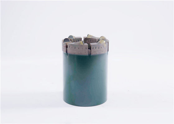 Goede prijs. Het gesinterde Vlakke PCD-Beetje van de het Beetje Polycrystalline Compacte Diamant van de Diamantkern online