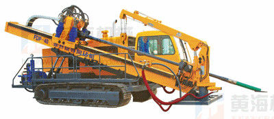 Goede prijs. 400KN horizontale Richtingboringsmachine, НDD Installatie fdp-40 online