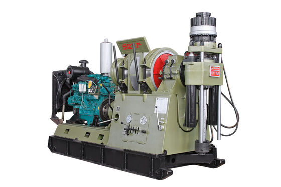 Goede prijs. X-Y-6A AStype DE INSTALLATIE VAN DE KERNboring online