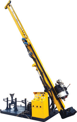 Goede prijs. De Installatie van de kernboor voor Mijnbouw, Minerale Machine van de exploratie Hydraulische Boring hydx-4 online