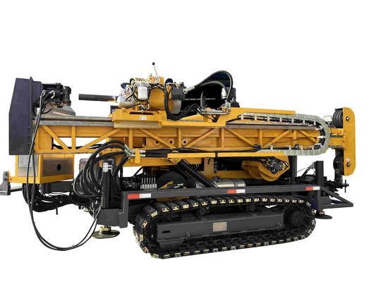 Goede prijs. CR26 NQ 2250M HK 1850M Mining Core Drill Rig Exploration Geological Mine Diamond online