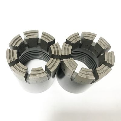 Goede prijs. Ingepast Diamond Core Drilling Bit For-Bouwbq NQ HK online