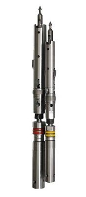 Precisie Wireline Kernbuis voor Mineraalexploratieprojecten