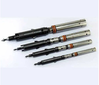 Hoge sterkte draadkernvat voor mijnbouw-exploratiebooringen