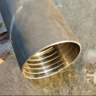 Goede prijs. 3M RQ-serie draadloze boorpijp Rod met warmtebehandeling Verdoofing Tempering voor hard boren online