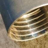 Goede prijs. Afdwingen Tempereren Warmtebehandeling Boorstaaf Met NRQ HRQ Draad Verminderend Draad slijtage online
