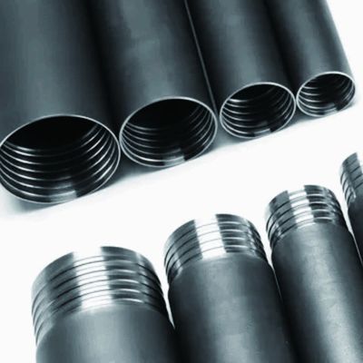 Goede prijs. BQ NQ HQ PQ DCDMA Standard Wireline Drill Rod met warmtebehandeling 1,5 M / 3 M lengte online