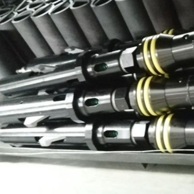 Goede prijs. Geologische apparatuur NWL HWL PWL Draadlijn Core Barrel Assembly Voor mijnbouw boorplatform online