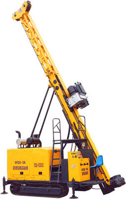 Goede prijs. HYDX - Installatie van de de Kernboor van 5A de Volledige Hydraulische met Kruippakje Mountd NQ 1300m HK 1000m online