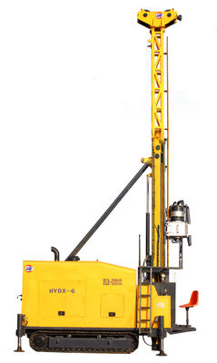 Goede prijs. Cummins 6CTA 1300m Installatie van de Diamantkern van HK (89mm) hydx-6 de Volledige Hydraulische online