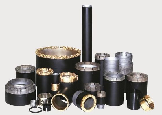 Goede prijs. Geologisch van de de Diamantkern van de Exploratietelefoonlijn de Boorbeetje met Lang Beroepsleven, Snelle Snelheid online