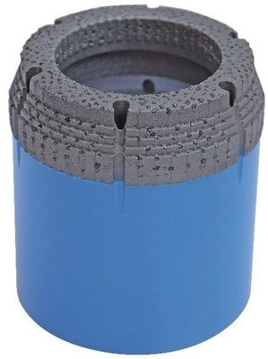 Goede prijs. De Mijnbouw van het de Kernbeetje van de oppervlakte Vastgestelde Diamant het Boren de Diamantimp van de Gatentelefoonlijn online